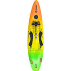 Asseyez-Vous Sur Top Kayaks