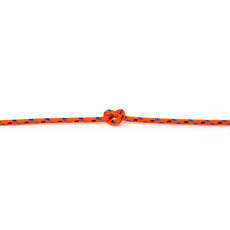 Contrôle De Dériveur Performance Performance Kingfisher Evolution 4 Mm - Orange / Mètre