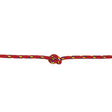 Contrôle De Dériveur Performance Performance Kingfisher Evolution 5 Mm - Rouge / Mètre