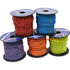 Kingfisher Mini Moulinets - 2Mm Evolution Performance X 25M