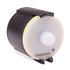 Bouée De Sauvetage Baltic Horseshoe Avec Lampe De Sécurité Et Montage Sur Rail - Jaune