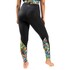 Pantalon De Combinaison Néoprène Gul Luna7 2 Mm Pour Femme - Noir/Jungle La8301