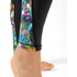 Pantalon De Combinaison Néoprène Gul Luna7 2 Mm Pour Femme - Noir/Jungle La8301