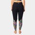 Pantalon De Combinaison Néoprène Gul Luna7 2 Mm Pour Femme - Noir/Jungle La8301