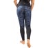 Pantalon De Combinaison Néoprène Gul Luna7 2 Mm Pour Femme - Noir/Bleu La8301