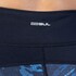 Pantalon De Combinaison Néoprène Gul Luna7 2 Mm Pour Femme - Noir/Bleu La8301
