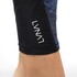 Pantalon De Combinaison Néoprène Gul Luna7 2 Mm Pour Femme - Noir/Bleu La8301