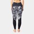 Pantalon De Combinaison Néoprène Gul Luna7 2 Mm Pour Femme - Noir/Paume Cassée La8301