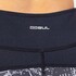 Pantalon De Combinaison Néoprène Gul Luna7 2 Mm Pour Femme - Noir/Paume Cassée La8301