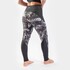 Pantalon De Combinaison Néoprène Gul Luna7 2 Mm Pour Femme - Noir/Paume Cassée La8301