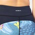 Pantalon De Combinaison Néoprène Gul Luna7 2 Mm Pour Femme - Tropical/Noir La8301