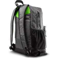 Sac À Dos Zhik Team - Gris Sac À Dos Zhik Team - Gris