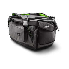 Zhik 65L Regatta Holdall Sac À Voile - Gris Zhik 65L Regatta Holdall Sac À Voile - Gris