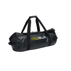 Gul Heavy Duty 60 Litres Dry Bag Sailing Holdall - Noir Gul Heavy Duty 60 Litres Dry Bag Sailing Holdall - Noir