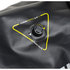 Gul Heavy Duty 60 Litres Dry Bag Sailing Holdall - Noir