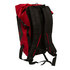 Gul Cz 20 Litre Sec Voile Sac À Dos - Rouge / Charbon