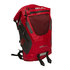 Gul Cz 20 Litre Sec Voile Sac À Dos - Rouge / Charbon