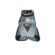 Gul Vapor Lightweight 2 Sac Litre Voile Sec - Charbon / Noir Gul Vapor Lightweight 2 Sac Litre Voile Sec - Charbon / Noir
