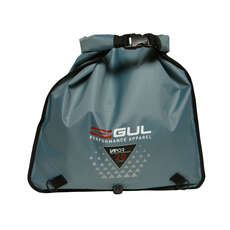 Gul Vapeur Cz Lightweight 20 Litre Voile Sac À Sec Gul Vapeur Cz Lightweight 20 Litre Voile Sac À Sec