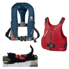 Aides À La Flottabilité & Gilets de Sauvetage Aides À La Flottabilité & Gilets de Sauvetage