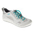 Lizard Womens Kross Aqua Chaussures De Voile - Grey Ocean