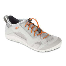 Chaussure De Voile Lizard Kross Aqua - Gris Orange Chaussure De Voile Lizard Kross Aqua - Gris Orange