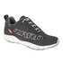 Lizard Crew Deck Chaussures - Noir