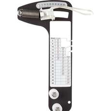 Jauge De Tension De Gréement Loos Pour Annexes - Pt-1 Pour Haubans De 2,5, 3 Et 4 Mm