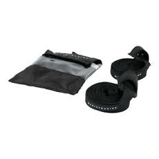 Magic Marine Rack Strap Set - Noir Mm14101