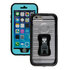 Armor-X Waterproof Iphone 6 Case & Cnc Kit De Montage Sur Vélo