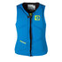 Marque Mystic Wakeboard Zip Vest - Bleu