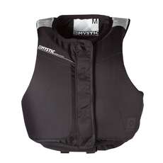 Mystic Razor Float Kitesurf Jacket - Noir Mystic Razor Float Kitesurf Jacket - Noir