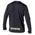 Mystic Étoile Kitesurf Ls Quickdry - Noir
