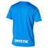 Mystic Étoile Kitesurf Ss Quickdry - Bleu