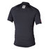 Mystic Étoile Kitesurf Ss Rashvest - Noir