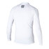 Mystic Étoile Kitesurf Ls Rashvest - Blanc