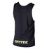 Mystic Étoile Quickdry Kitesurf Loosefit Débardeurs - Noir