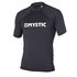Mystic Étoile Kitesurf Ss Rashvest - Noir