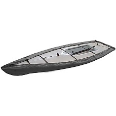Couvercle Inférieur Magic Marine Ilca / Laser - Gris Mm141002