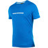T-Shirt Magic Marine Ratlines - Bleu Bali - 160050