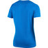 T-Shirt Magic Marine Ratlines - Bleu Bali - 160050