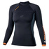 Magic Marine Femmes Racing 3Mm Haut De Combinaison - Noir 210040
