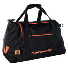 Magic Marine Sac De Navigation 60L - Noir Magic Marine Sac De Navigation 60L - Noir