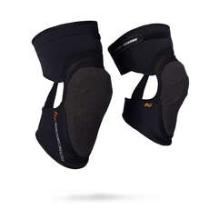 Magic Marine Genouillères De D3O Réglable Magic Marine Genouillères De D3O Réglable