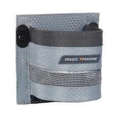 Porte-Boissons Individuel Magic Marine - Gris
