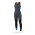 Magic Marine Womens Ultime 4mm Long Jane Wetsuit