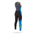 Magic Marine Womens Ultime 4mm Long Jane Wetsuit