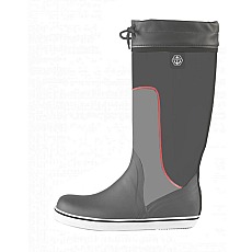 Maindeck Bottes Caoutchouc Voile - Longue Maindeck Bottes Caoutchouc Voile - Longue