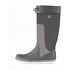 Maindeck Bottes Caoutchouc Voile - Longue