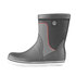 Maindeck Bottes Caoutchouc Voile - Court